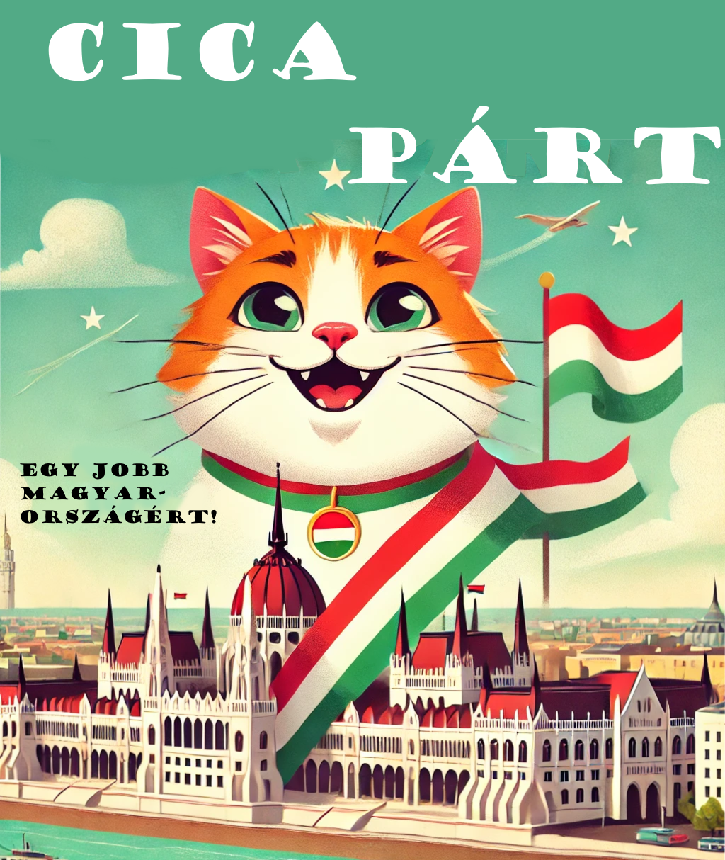 Cica Párt